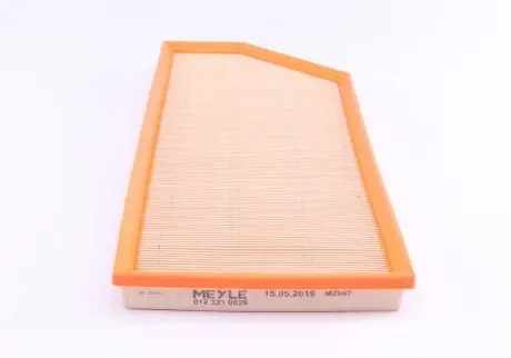 Фильтр воздушный MEYLE 012 321 0029