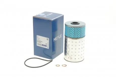 Оливний фільтр MEYLE 014 018 0003