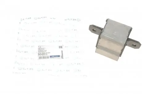Подушка двигателя MEYLE 014 024 0131
