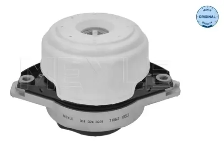 Підвіска двигуна MEYLE 0140240231