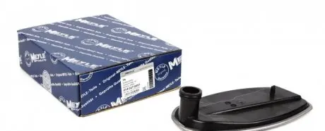 Фильтр акпп MEYLE 014 027 0051