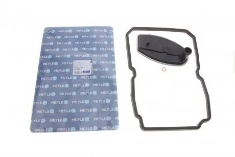 Фильтр акпп c прокладкой MEYLE 014 027 2102