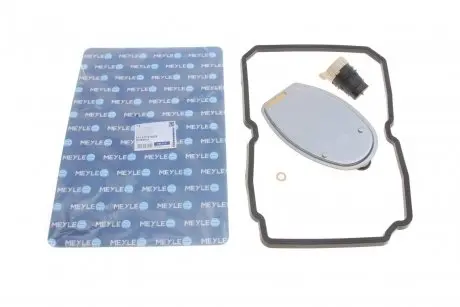 Фильтр акпп MEYLE 014 027 2102/S