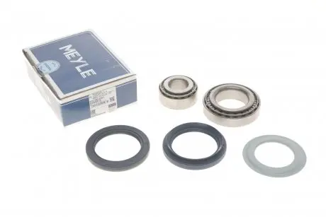 Подшипник ступицы роликовый mb sprinter MEYLE 014 033 0161