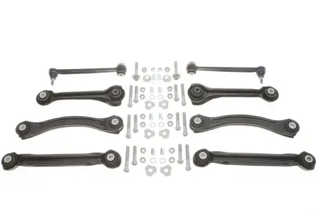 Комплект рычагов MEYLE 014 035 0017