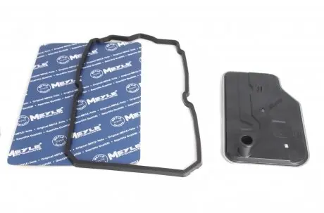 Фильтр АКПП с прокладкой MEYLE 014 037 0000