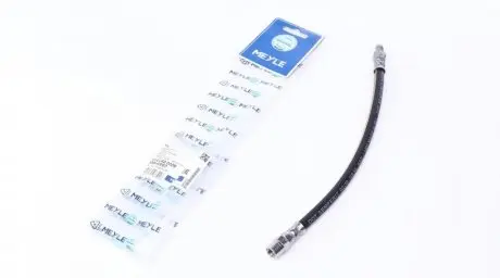 Шланг гальмівний задній MEYLE 014 042 0008