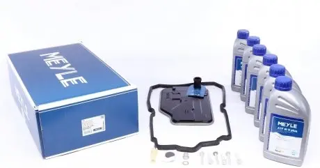 Комплект для MEYLE 014 135 1202