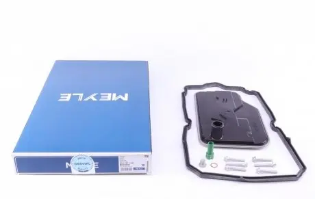 Фильтр акпп MEYLE 014 137 1107