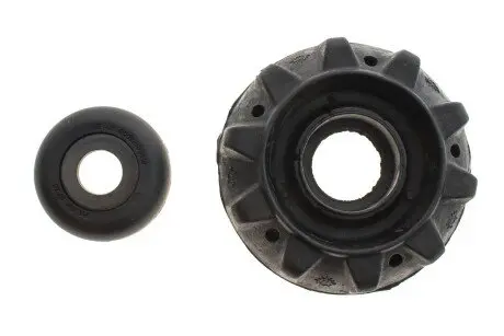 Подушка амортизатора MEYLE 014 641 0017