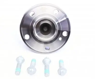 Подшипник ступицы MEYLE 014 752 0005