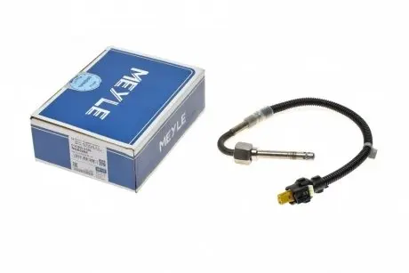 Датчик температуры выхлопных газов MEYLE 0148000159