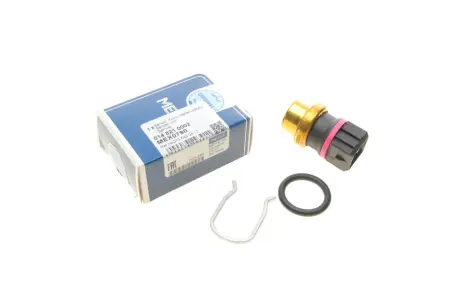 Датчик температури охолоджувальної рідини MEYLE 014 821 0002