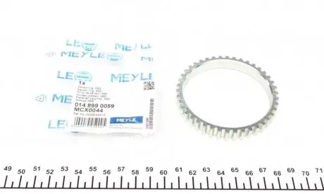 Шайба abs MEYLE 014 899 0059