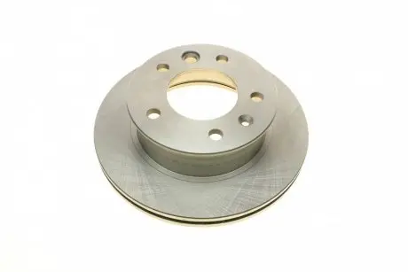 Тормозной диск передний MEYLE 015 521 2032