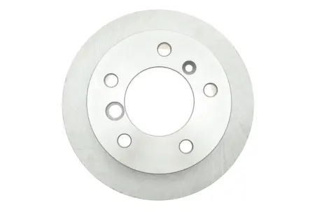 Задний тормозной диск MB Sprinter 208-416CDI/VW LT 96-06 (272x16) MEYLE 015 523 0026