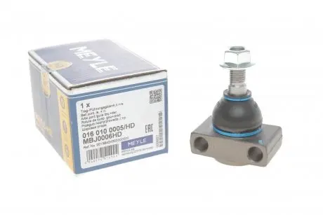 Шаровая опора MEYLE 016 010 0005/HD