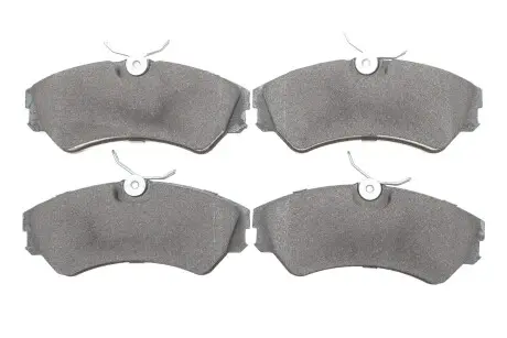 Колодки тормозные MEYLE 025 201 2419