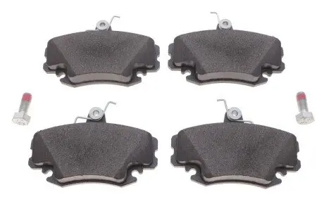 Колодки тормозные MEYLE 025 214 6318/PD