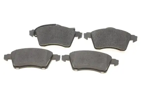 Колодки тормозные MEYLE 025 218 8519/PD