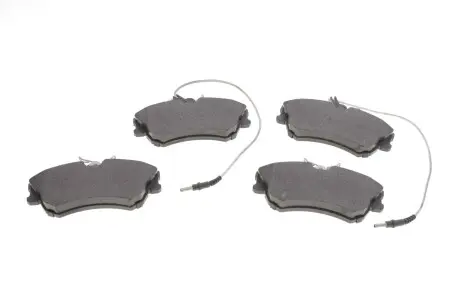 Колодки тормозные MEYLE 025 218 8818