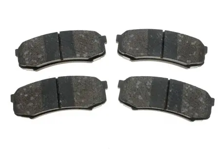 Колодки тормозные MEYLE 025 219 4715/PD