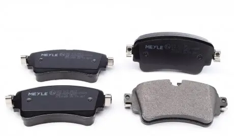 Колодки тормозные MEYLE 025 223 0817