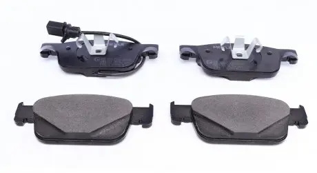 Колодки тормозные MEYLE 025 223 8317