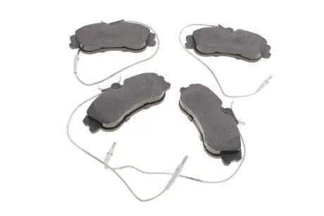 Тормозные колодки дисковые MEYLE 025 231 2419/W