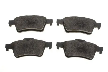 Колодки тормозные MEYLE 025 234 8216/PD