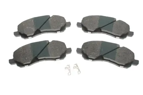 Колодки тормозные MEYLE 025 235 8416/PD