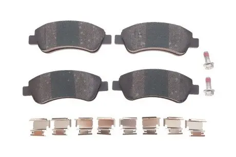 Колодки тормозные MEYLE 025 235 9919/PD