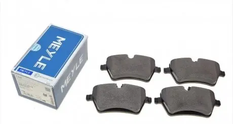 Тормозные колодки MEYLE 025 239 8418