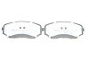 Тормозные колодки передние Mazda CX-7 06-14/CX-9/Ford USA Edge 06- (з аксесуарами) (PREMIUM) MEYLE 025 245 4417/PD (фото 3)