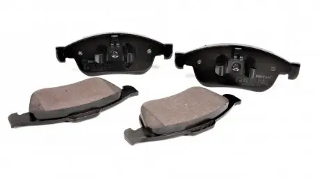 Тормозные колодки передние MEYLE 025 249 1418