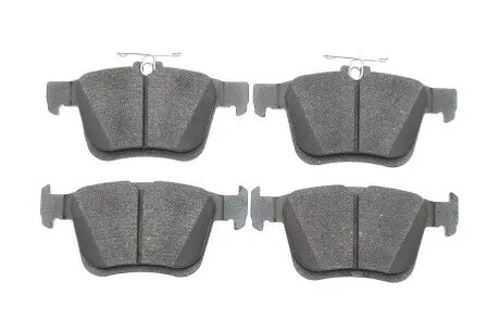 Колодки тормозные MEYLE 025 250 0816/PD