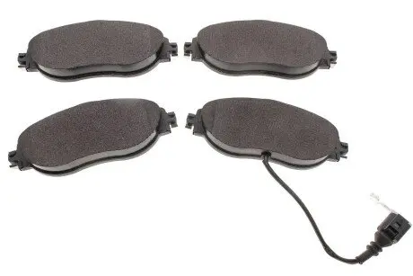 Колодки тормозные MEYLE 025 251 1720/W