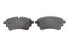 Колодки гальмівні (задні) Audi A4/A6/Q5/Q7/VW Touareg 15- MEYLE 025 262 6518 (4M0698451BC, 4M0698451BD, 4N0698451D) (фото 4)
