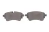Колодки гальмівні (задні) Audi A4/A6/Q5/Q7/VW Touareg 15- MEYLE 025 262 6518 (4M0698451BC, 4M0698451BD, 4N0698451D) (фото 5)