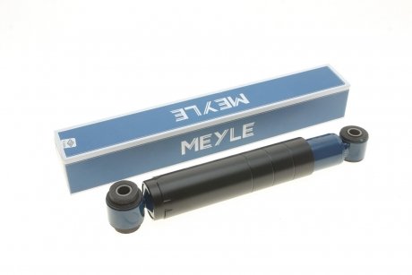 Амортизатор усиленный гидравлический задний MEYLE 026 715 0007 (фото 1)