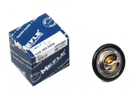 Термостат citroen MEYLE 028 289 0000