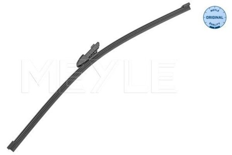 Щітка склоочисника (задня) (400mm) VW Caddy IV/ T6 MEYLE 029 400 1617