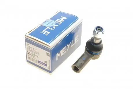 Рульовий наконечник MEYLE 036 020 0018