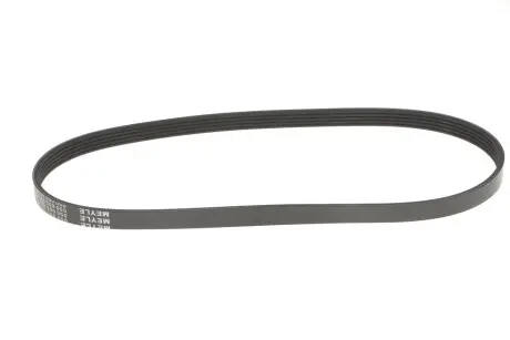 Пас поліклиновий - 5 pk 875 MEYLE 0500050875