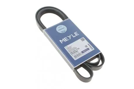 Ремень поликлиновой 5PK1750 MEYLE 050 005 1750