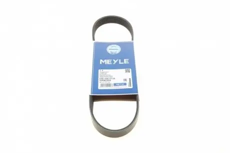 Ремень поликлиновой 6pk735 MEYLE 050 006 0735