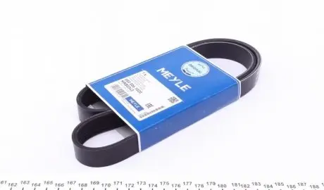 Пас поліклиновий 6 pk 1020 MEYLE 0500061020