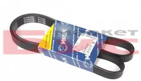 Ремень генератора MEYLE 050 006 1275