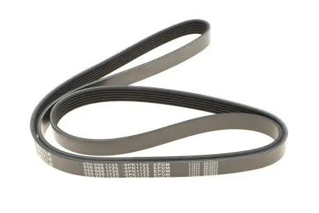 Ремень генератора MEYLE 050 006 1725