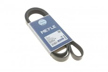 Ремень генератора MEYLE 050 006 1740